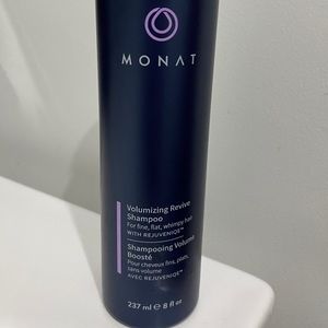 Monat Revive Volumizing Shampoo